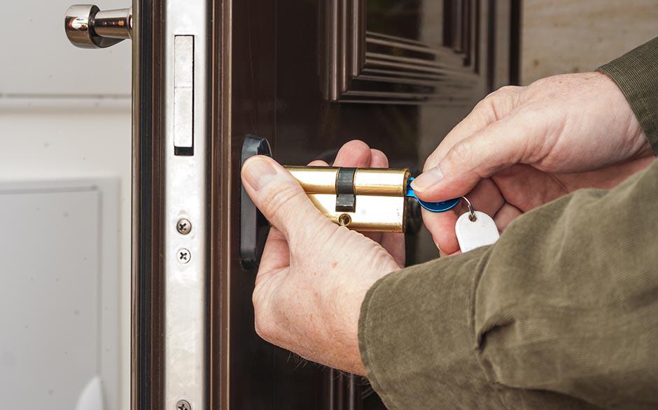 serrurier fermetures exterieures Boulogne-Billancourt